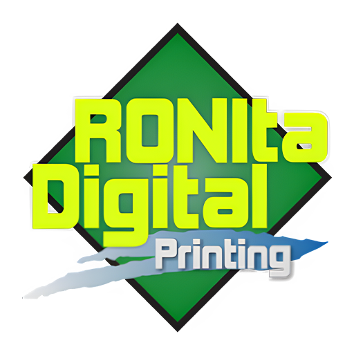 RONIta - Digital Printing