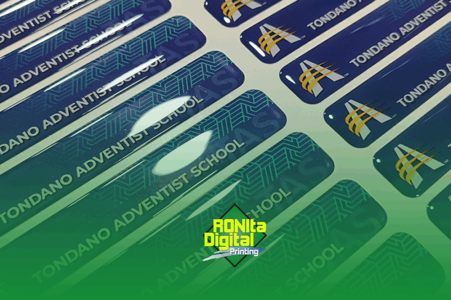 Beranda - RONIta - Digital Printing